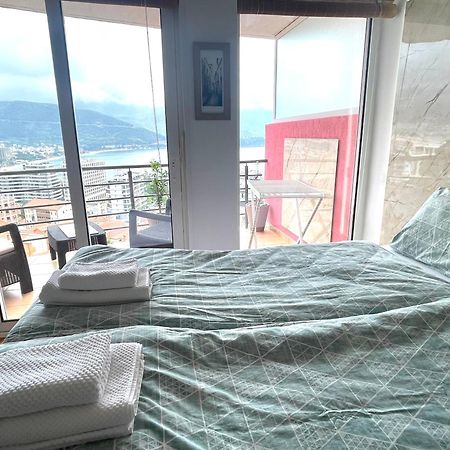 Appartement Perla à Budva Extérieur photo