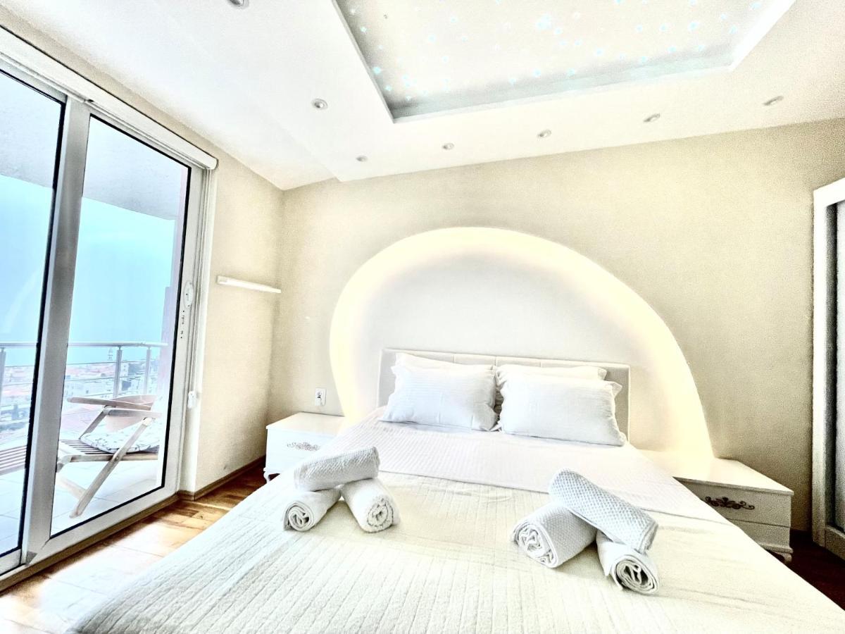 Appartement Perla à Budva Extérieur photo