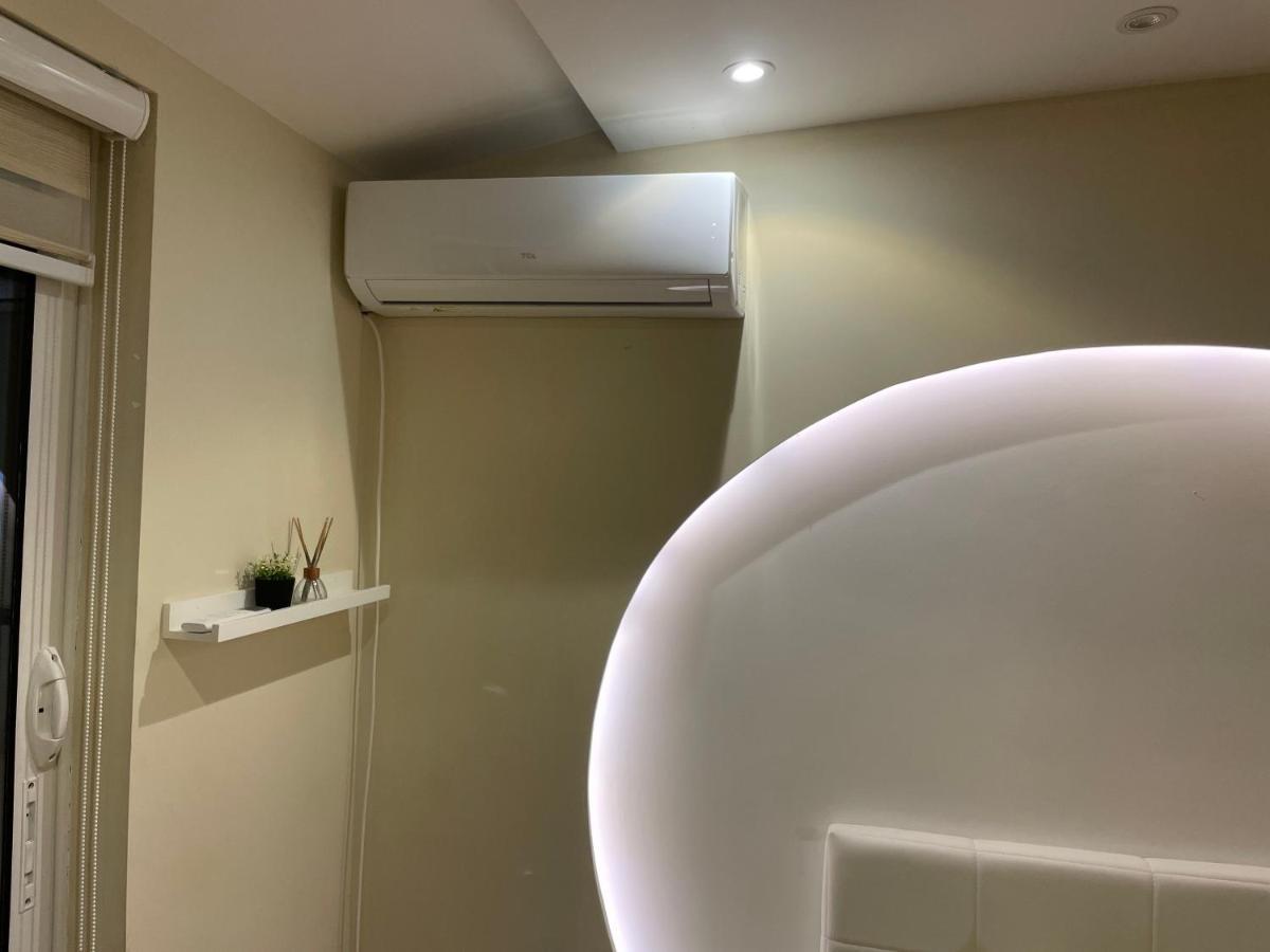 Appartement Perla à Budva Extérieur photo