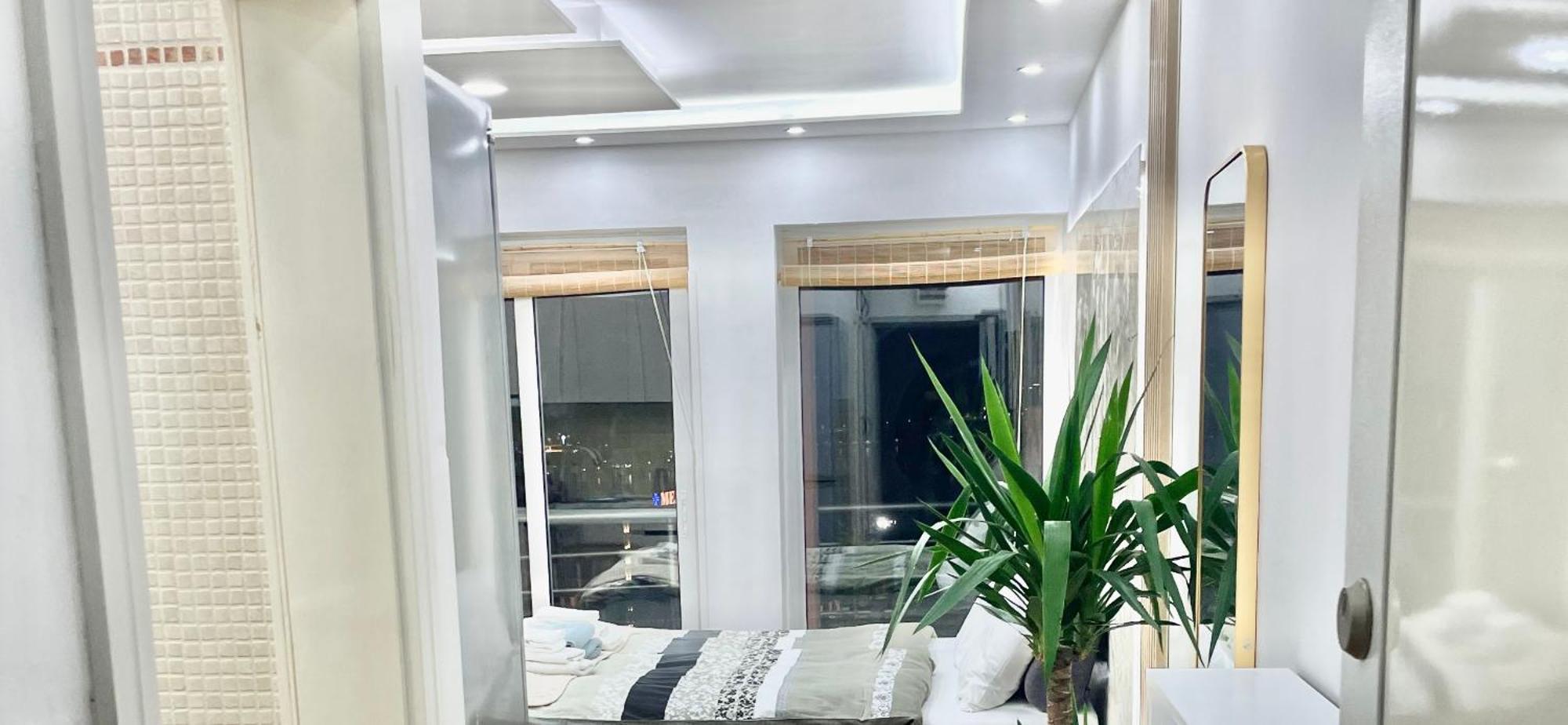 Appartement Perla à Budva Extérieur photo